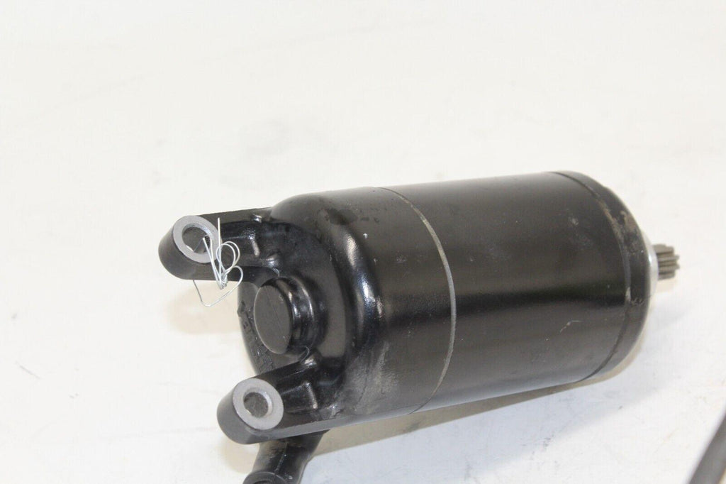 08-12 2011 Kawasaki Ninja 250 Ex250 Engine Starter Motor -Dc 12V Oem