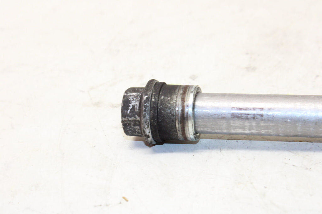 2001 Yamaha Yzf600R Front Wheel Rim Axle Pivot Bolt