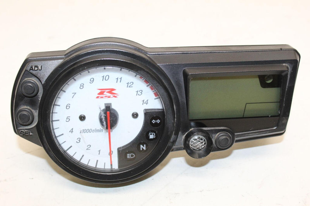 2003 2004 Suzuki Gsxr1000 Speedo Tach Gauges Display Cluster Speedometer Tachome