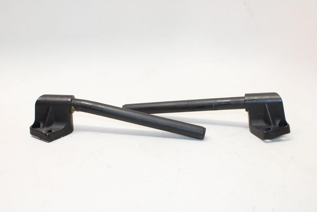 2011 Kawasaki Ninja 250R Ex250J Left Right Clip On Ons Handlebars Pair Set