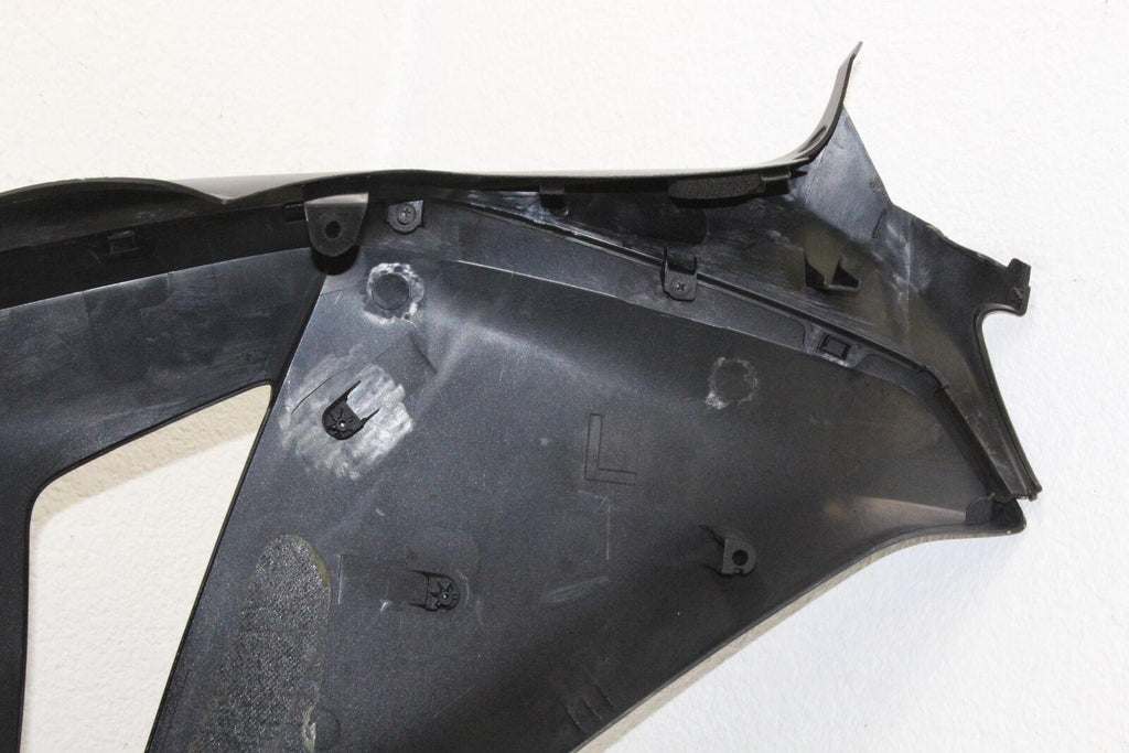 2008-11 Honda Cbr1000Rr Left Lower Mid Upper Side Fairing Cowl Oem