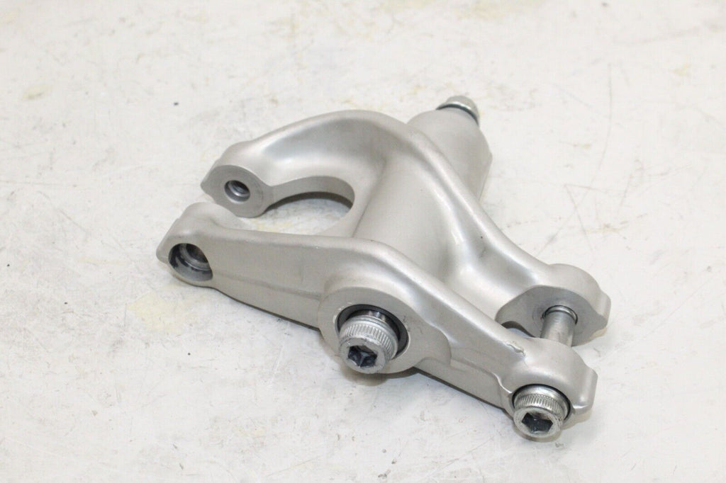 2004 Ducati 749 Oem Rear Dogbone Shock Linkage Link