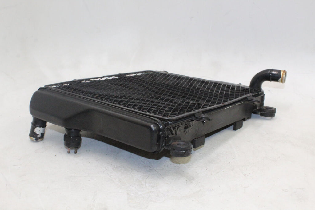 86-06 Kawasaki Concours 1000 Zg1000A Engine Cooler Cooling Radiator Radiater Oem