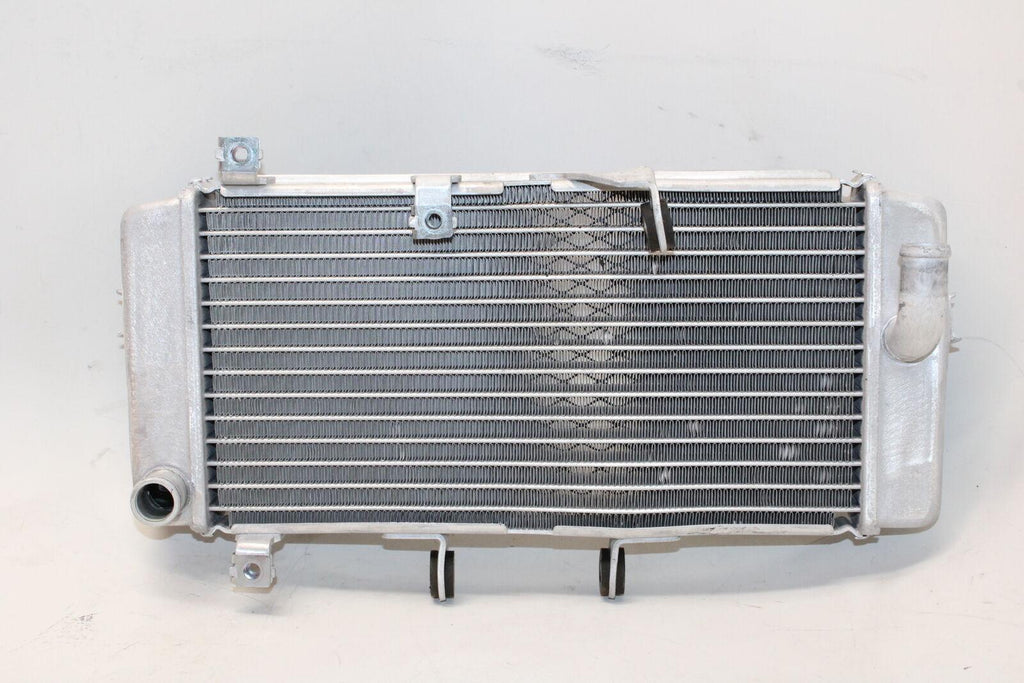 2019 Suzuki Gsxr250R Engine Radiator Motor Cooler Cooling Radiater