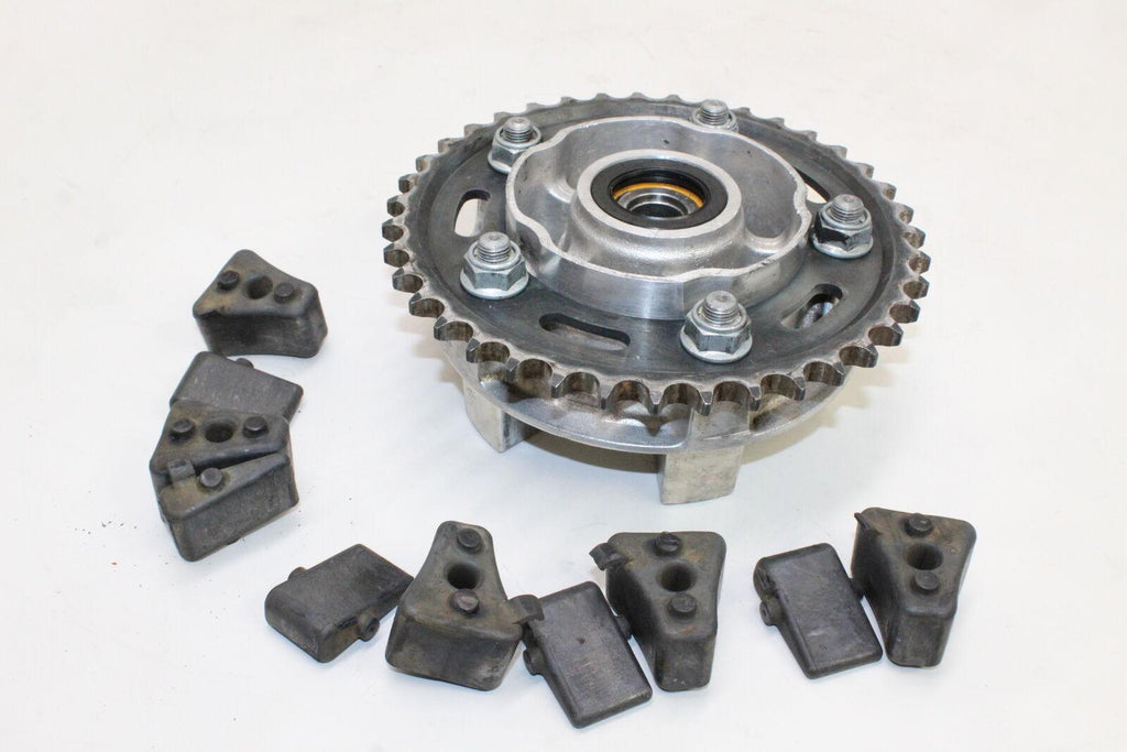 1991-94 Honda Cbr600F2 Rear Back Sprocket Oem