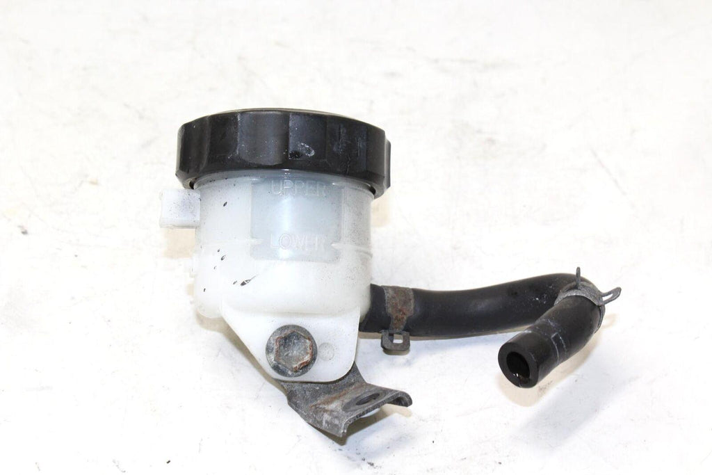 1997 Suzuki Gsxr750 Front Brake Master Fluid Reservoir Tank Bottle