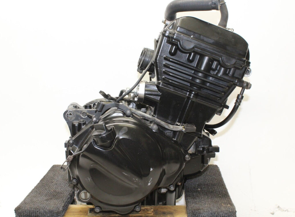 08 - 12 2010 Kawasaki Ninja 250 Ex250 Engine Motor