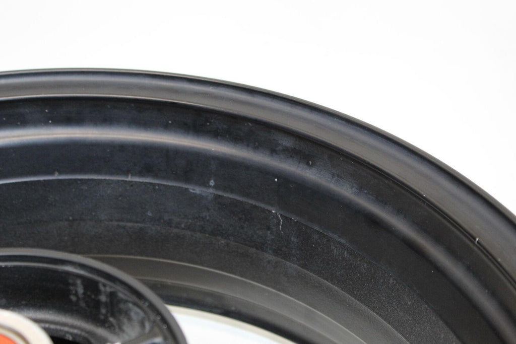 2004 Kawasaki Ninja Zx6R Zx636C Rear Back Wheel Rim