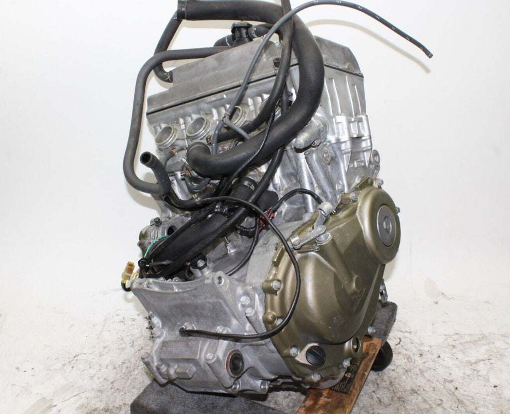 2000 Honda Cbr600F4 Engine Motor