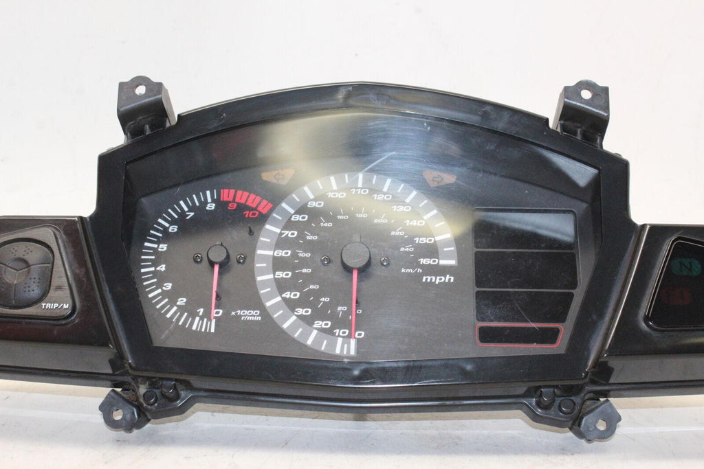 2006 Honda St1300 Gauges Meter Speedo Tach