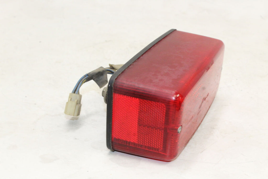 1978-81 Yamaha Xs1100S Special Taillight Rear Tail Brake Light Oem