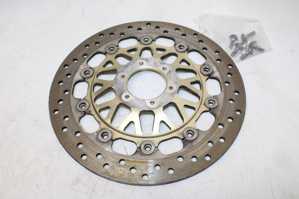 1996 Honda Cbr600F3 Front Left Right Brake Rotors Discs