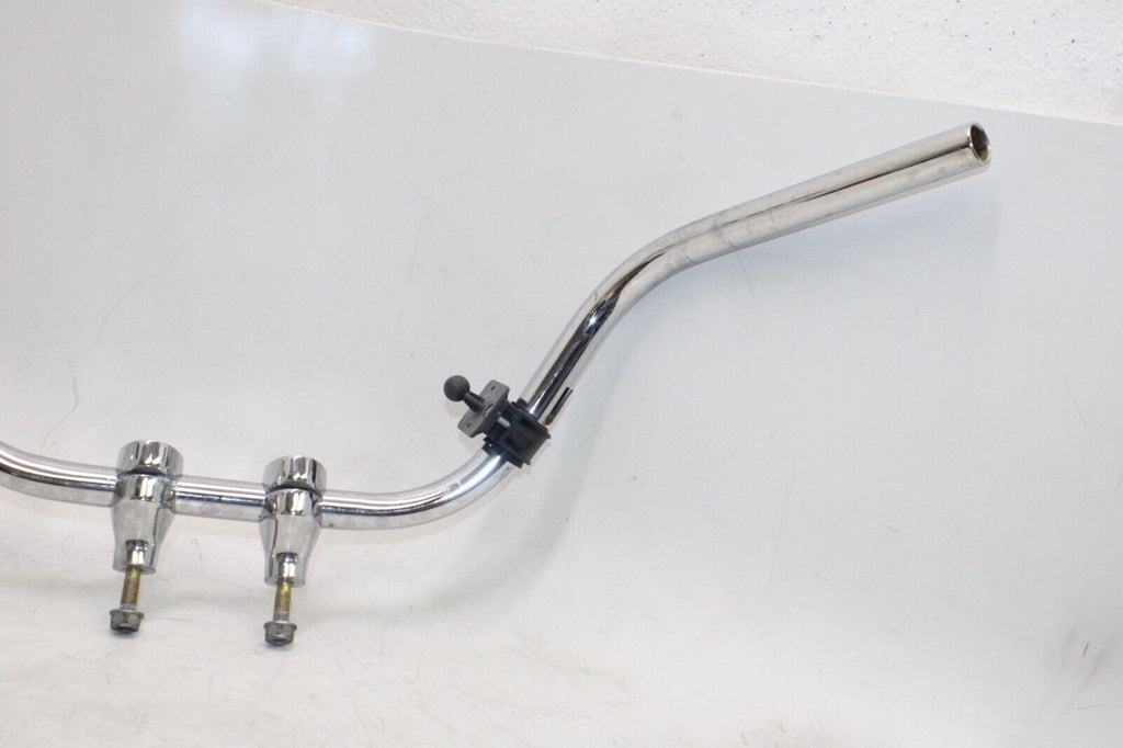 96-99 Kawasaki Vulcan 1500 Classic Vn1500-D Oem Handlebars