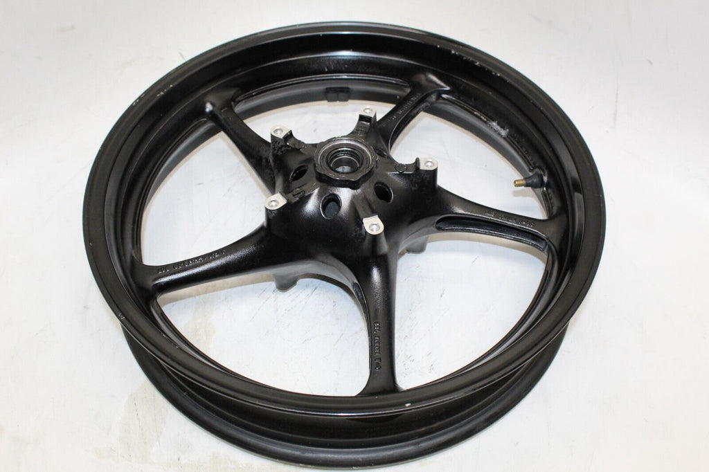 03-04 2003 2004 Honda Cbr600Rr Cbr 600 Rr Front Wheel Rim Oem