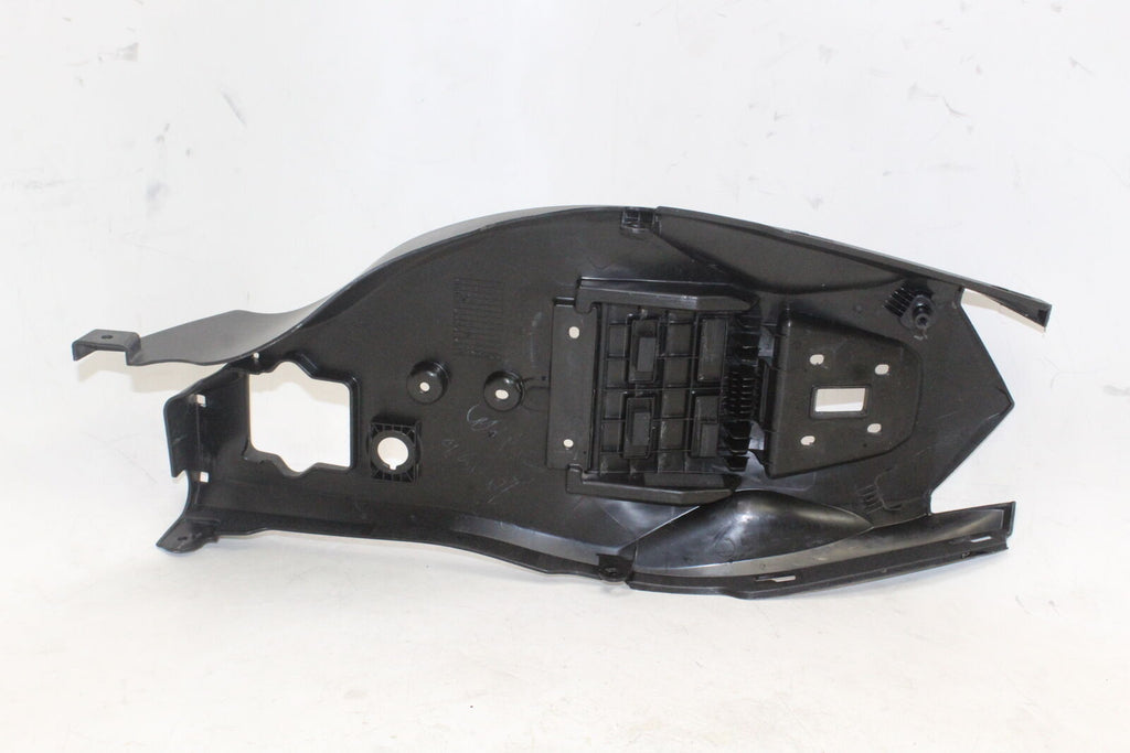 17-23 Kawasaki Z125 Pro Rear Back Tail Undertail Battery Tray Plastic Oem