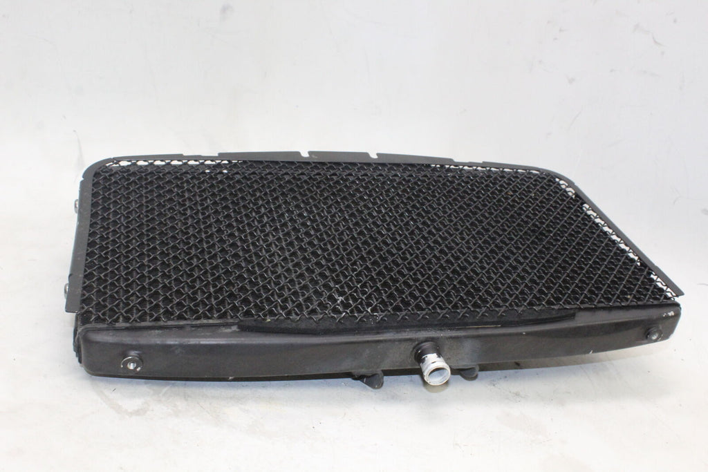 2008-15 Triumph Rocket Iii Roadster Engine Cooler Cooling Radiator Radiate Oem