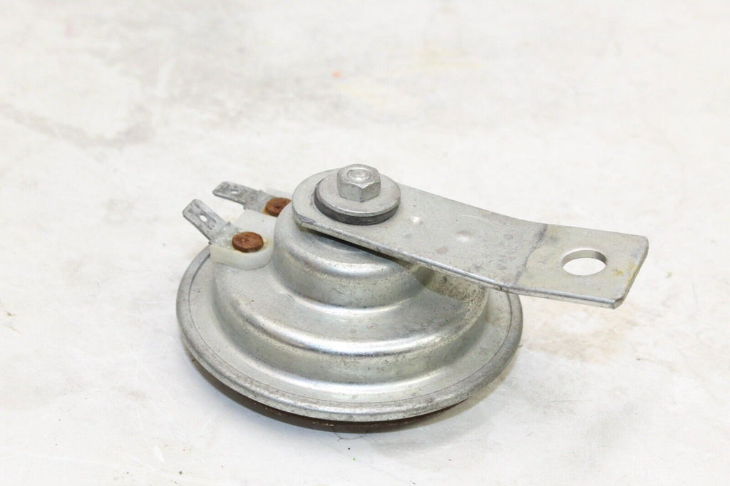 2009 Suzuki Gs500F Oem Horn Signal