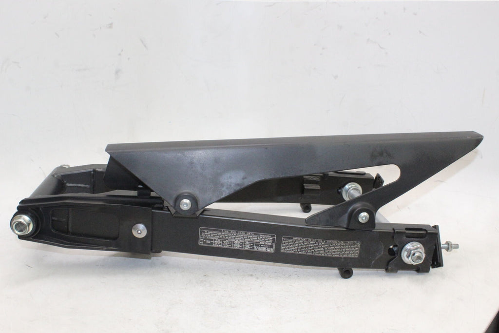 2008-12 Kawasaki Ninja 250R Ex250J Rear Swingarm Back Suspension Swing Arm Oem