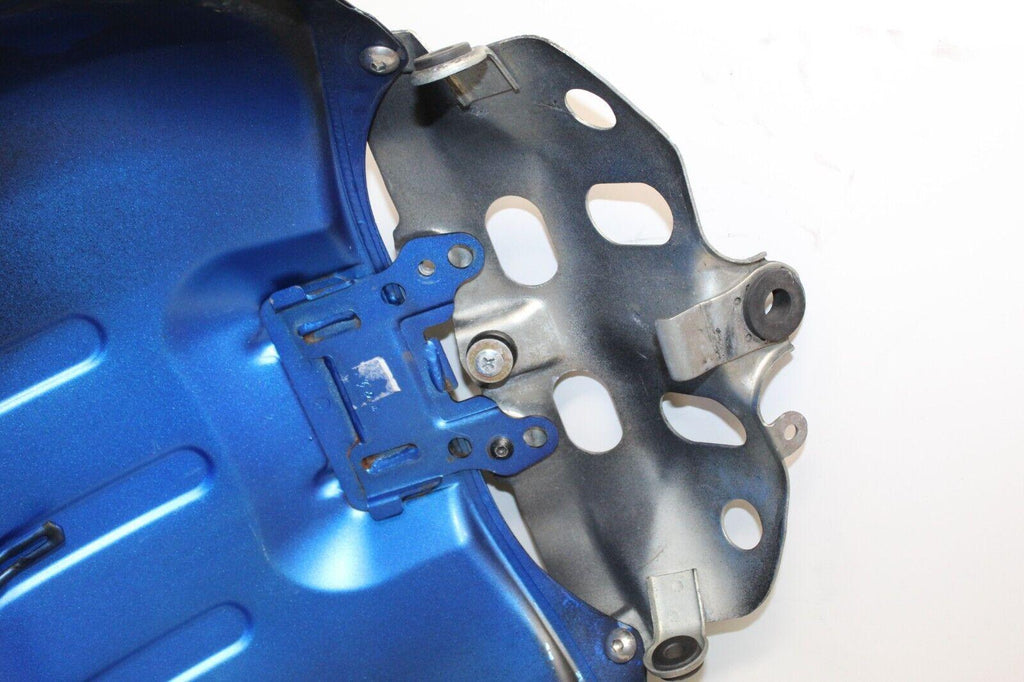 2007 Suzuki Gsxr1000 Fuel Gas Tank