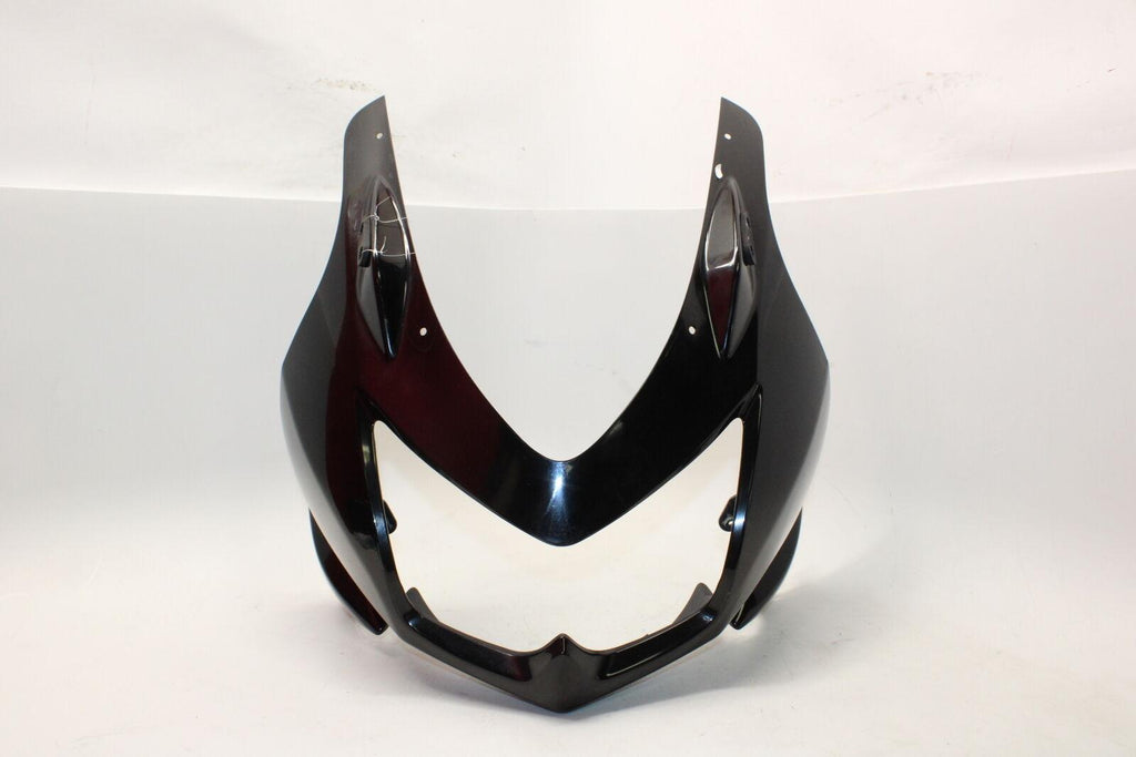 2011 Kawasaki Ninja 250R Ex250J Front Center Cowl Fairing 55028-0153