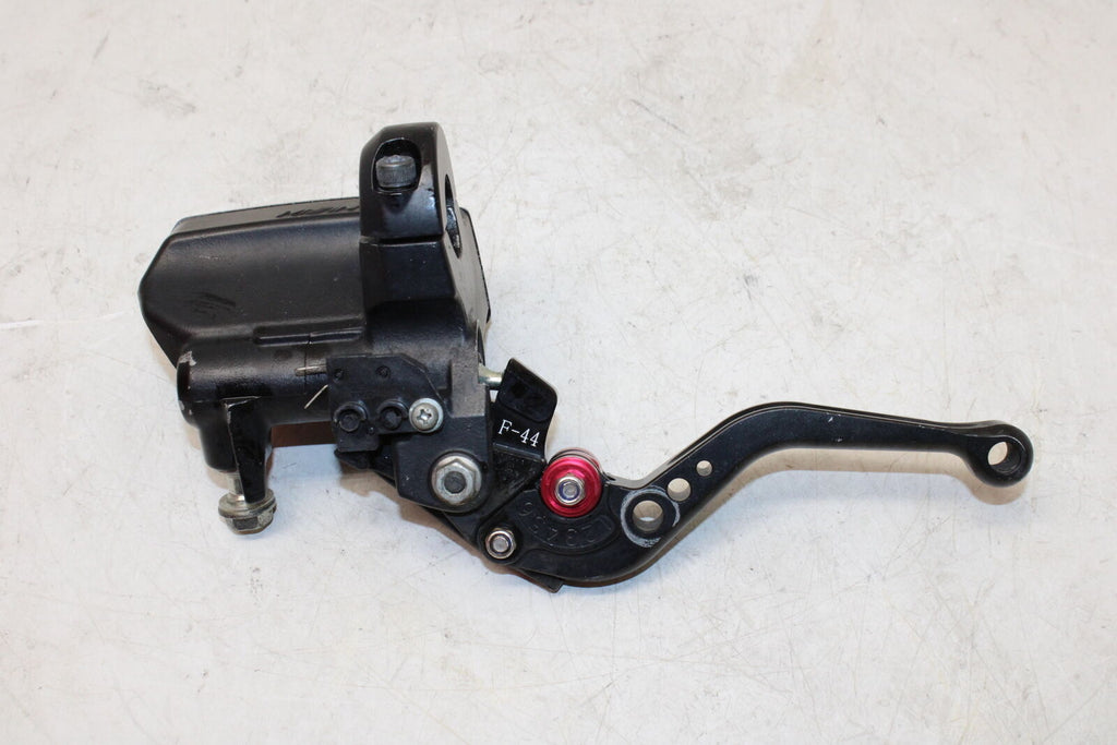 2014 Kawasaki Ninja 650 Ex650F Abs Front Brake Master Cylinder With Lever