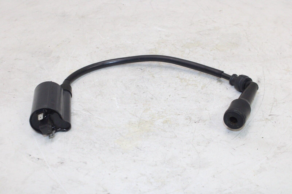 03-06 Suzuki Burgman An400S Oem Ignition Coil Spark Plug Cap