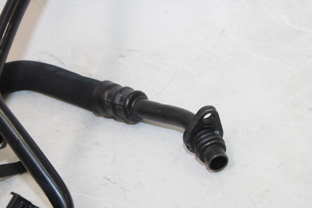 2005 Bmw K1200S Abs Oem Front Abs Hose Set Lines Hoses W Rear Hose