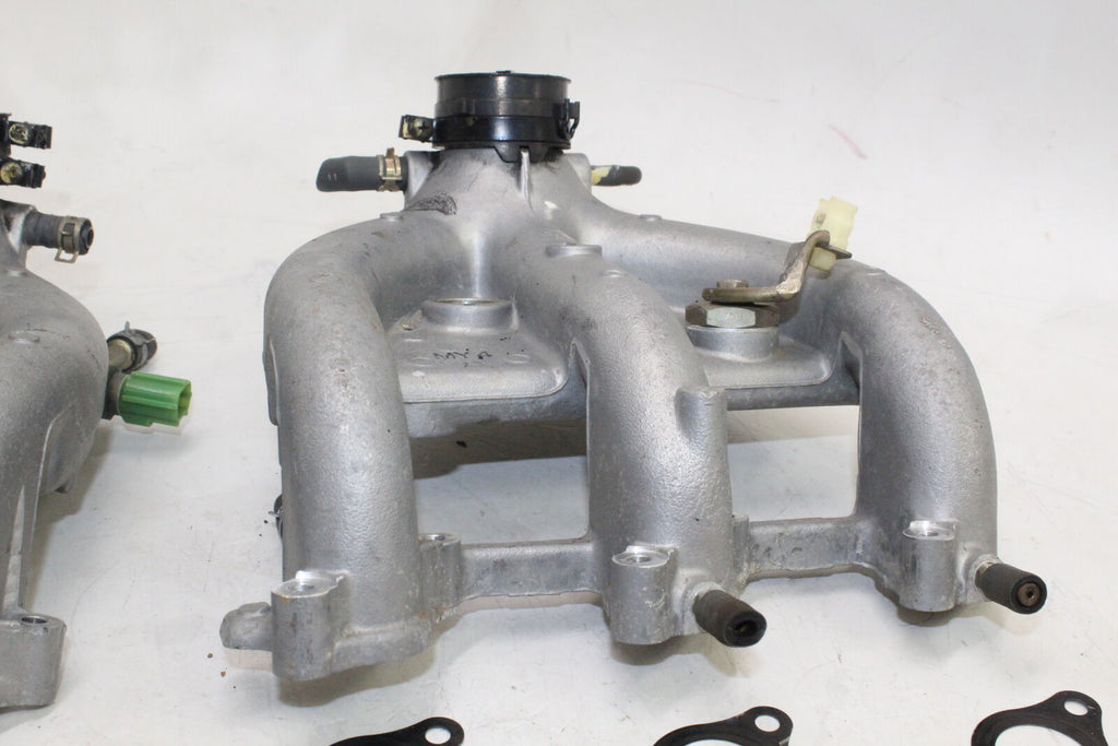 1991-94 Honda Goldwing 1500 Gl1500A Aspencade Left Right Exhaust Manifolds Oem