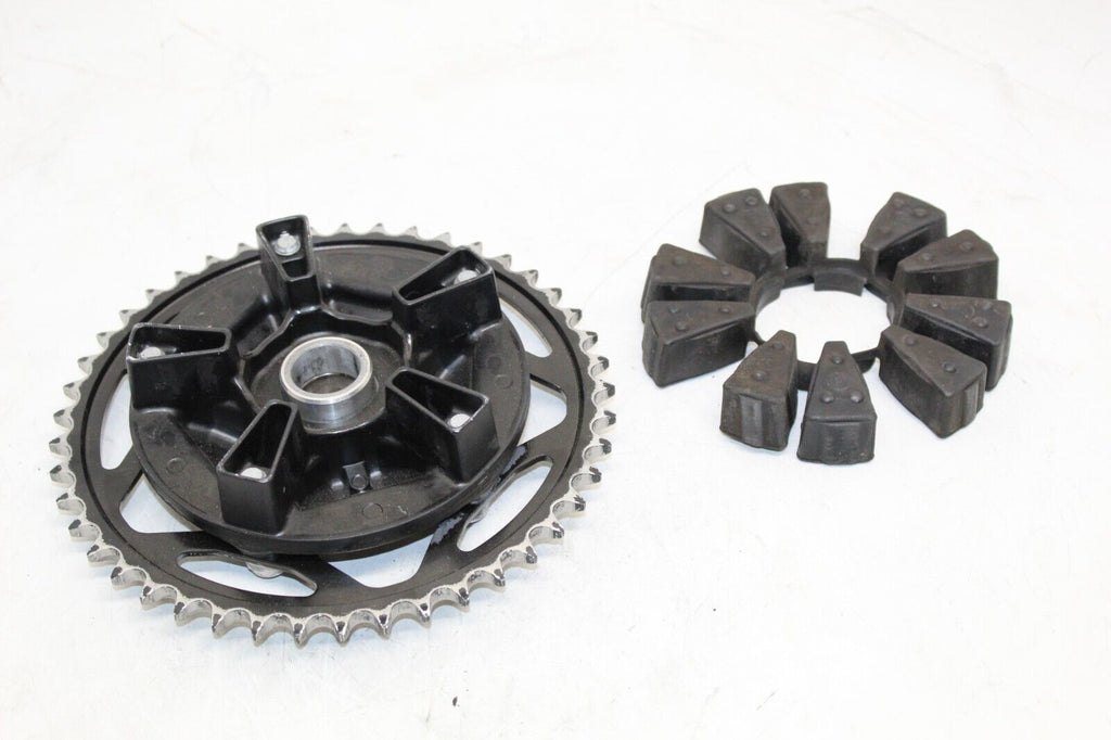 2021 Bmw S1000Xr K69 Sprocket Rear Sprocket Oem