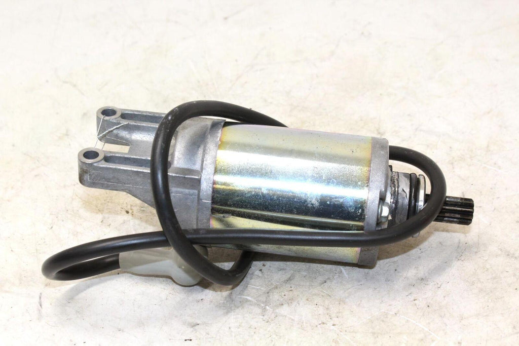 2001 Kawasaki Ninja Zx6R Zx600J Engine Starting Starter Motor -Dc 12V