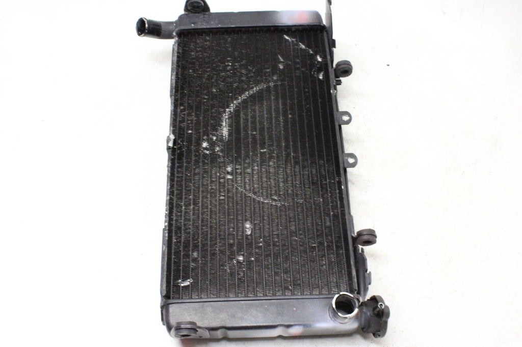 91-92 Honda Cbr600F2 Oem Engine Radiator Motor Cooler Cooling Radiater