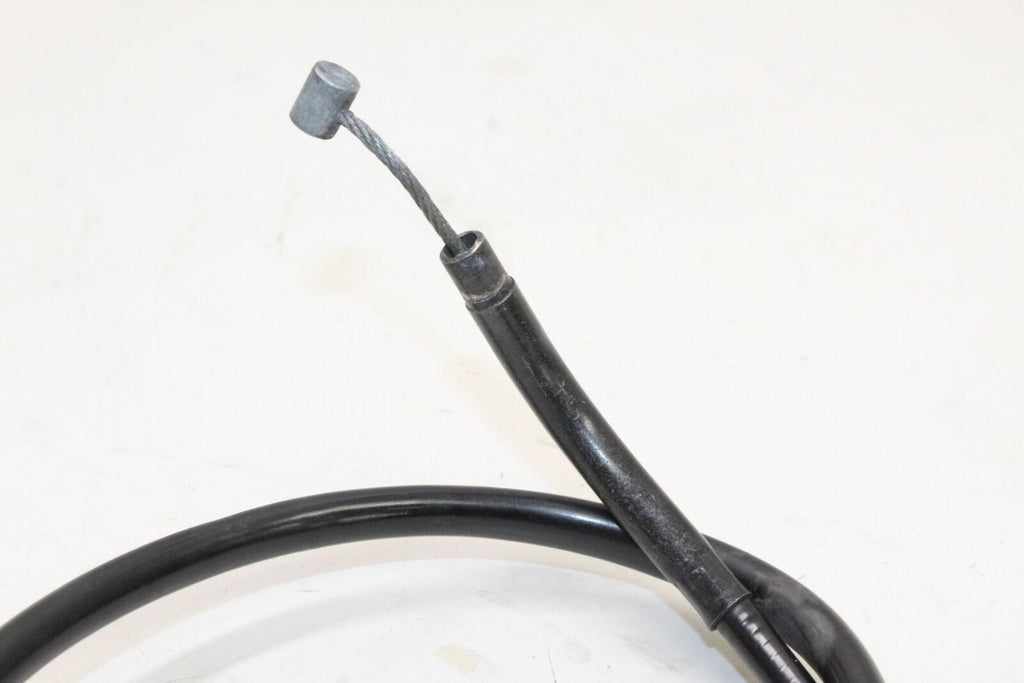 1991-94 Honda Cbr600F2 Clutch Cable Line Oem