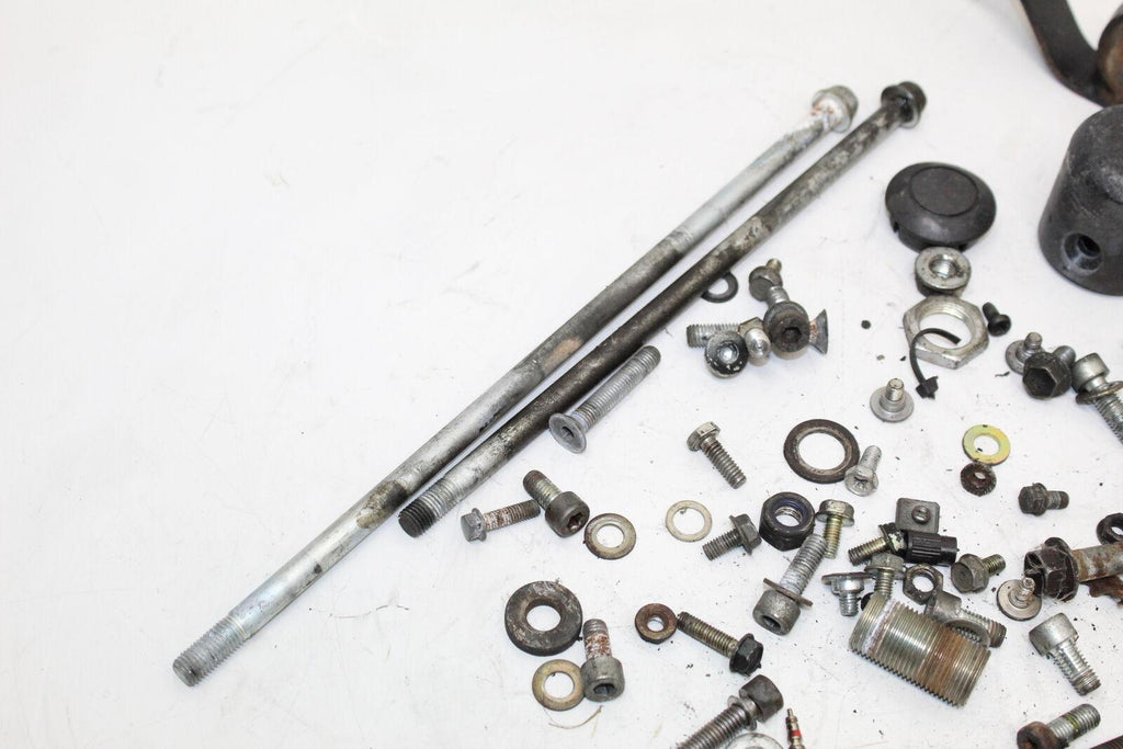 1992 Honda Cbr600F2 Cowl Bolts Screws Set Kit