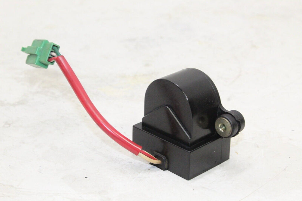 98-09 Honda Interceptor 800 Oem Tip Over Bank Angle Crash Sensor Switch