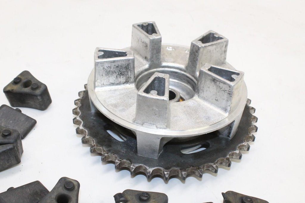 1991-94 Honda Cbr600F2 Rear Back Sprocket Oem