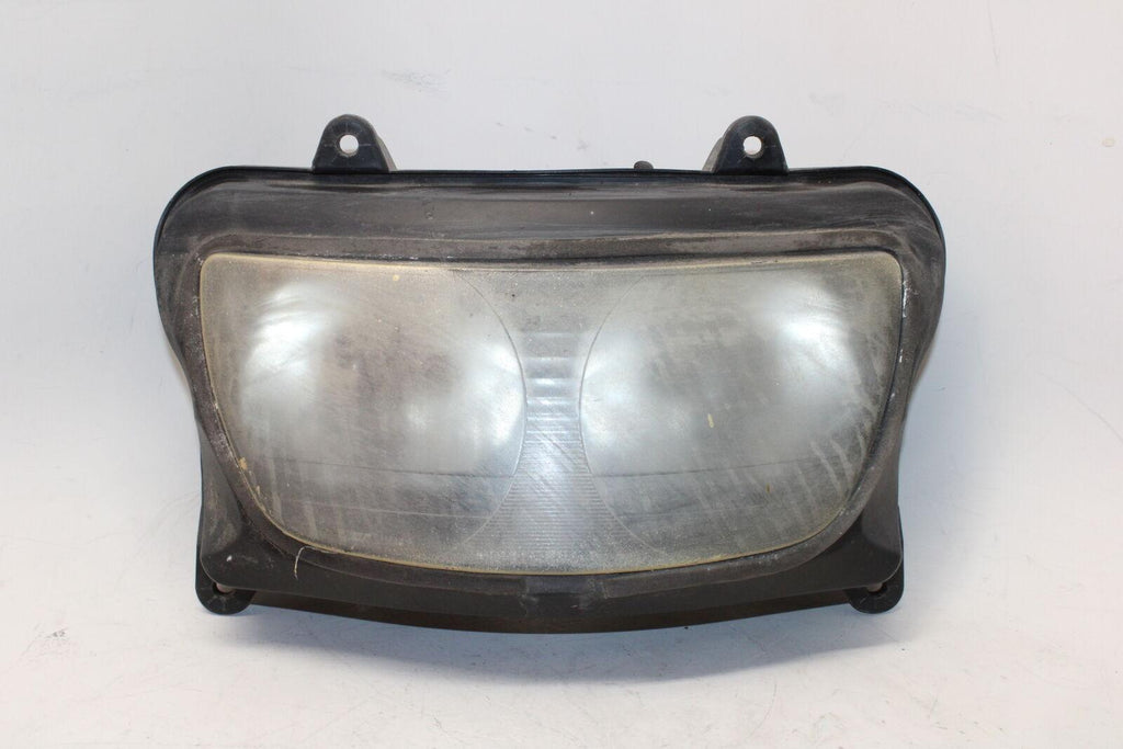 1997 Suzuki Gsxr750 Front Headlight Head Light Lamp