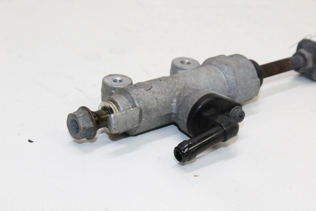 2001-03 Honda Cbr600F4I Rear Back Brake Master Cylinder 43510-Mbw-E12 Oem