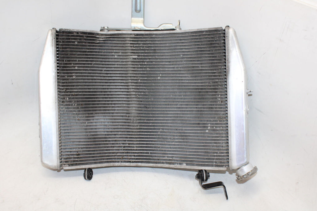 2018 Suzuki Gsxr1000R Engine Radiator Motor Cooler Cooling Radiater