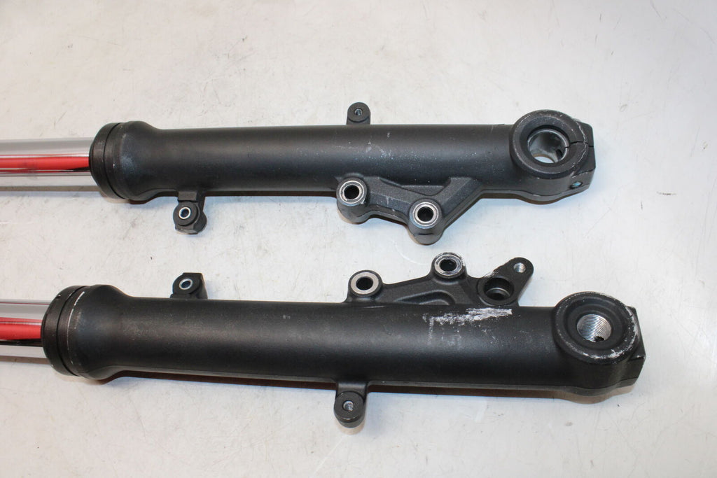 2014 Kawasaki Ninja 650 Ex650F Abs Front Forks Shock Suspension Set Pair