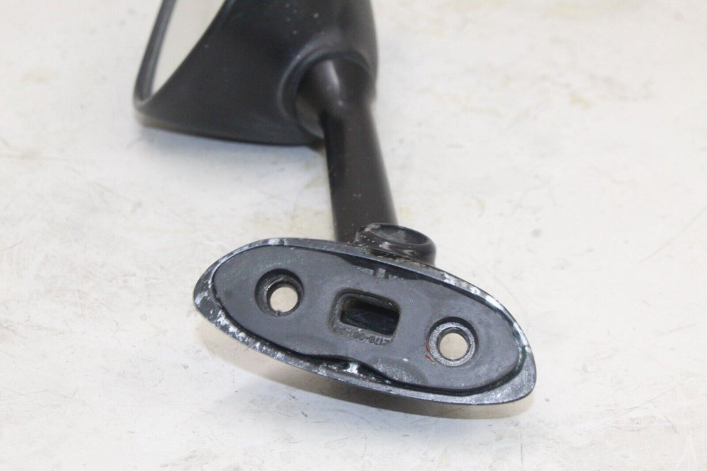 2004 Suzuki Gsxr600 Oem Right Side Rear View Mirror