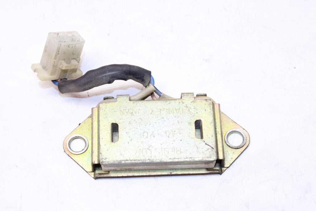 1976 Honda Goldwing 1000 Gl1000 Harness Resistor