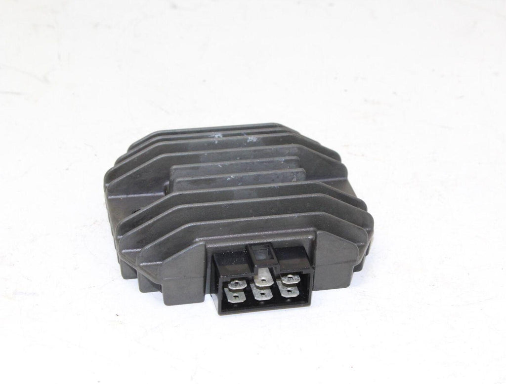 2011 Kawasaki Ninja 250R Ex250J Rectifier Voltage Regulator