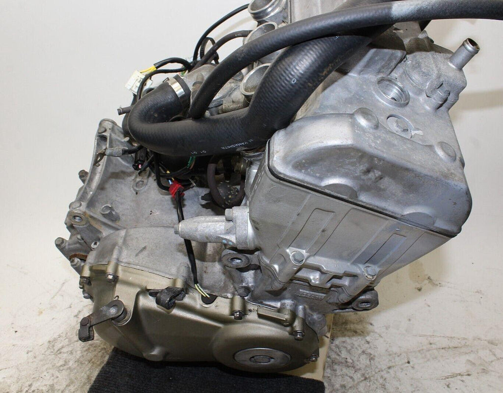 2001 Honda Cbr600 F4I Engine Motor