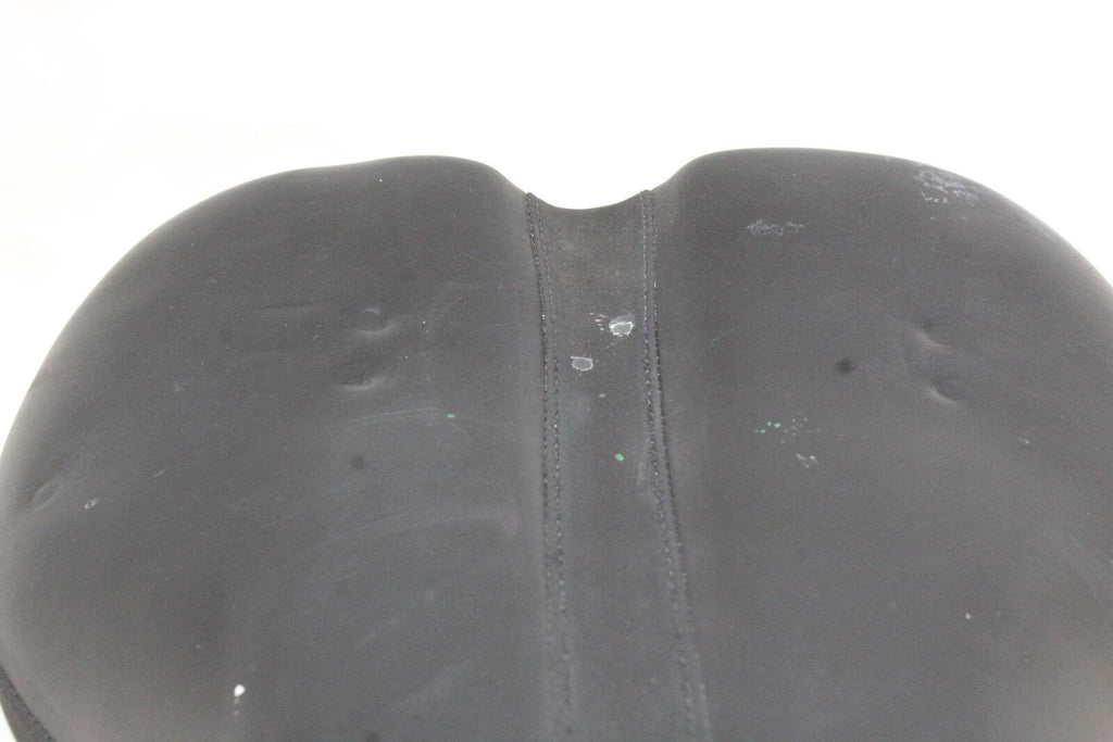 2009-12 Triumph Daytona 675R Front Drivers Seat Pad Saddle Pillion Oem