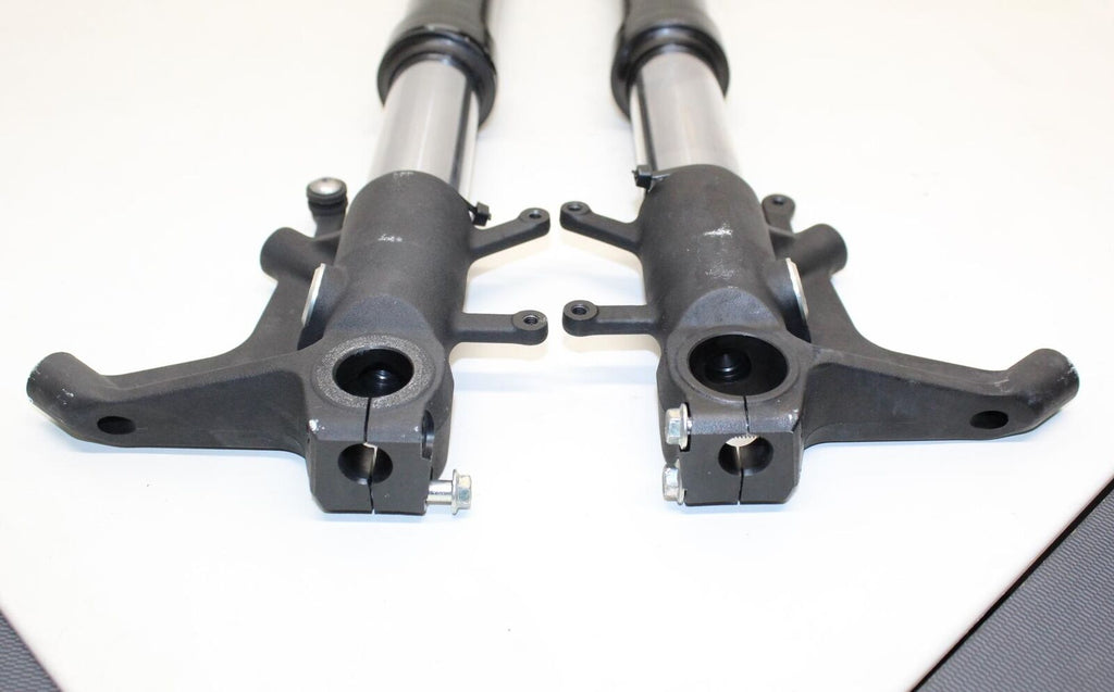 2015 Suzuki Gsxr1000 Front Forks Shock Suspension Set Pair