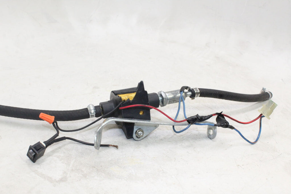 32 Gph Holley Mighty Mite Electric Fuel Pump