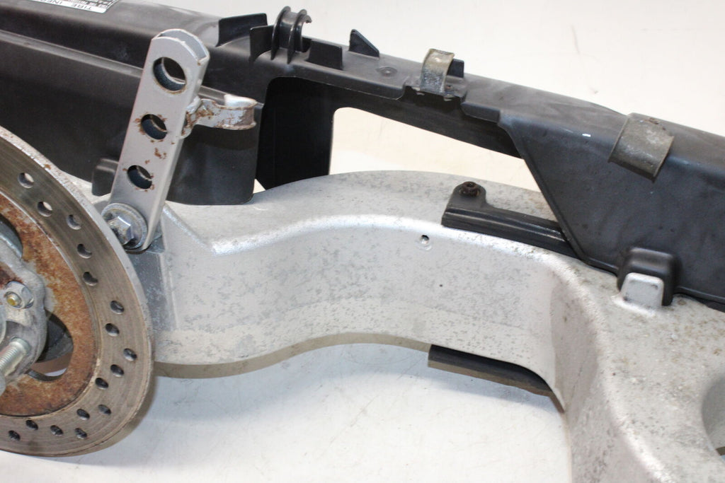 1997 Honda Interceptor 750 Vfr750F Rear Swingarm Back Suspension Swing Arm