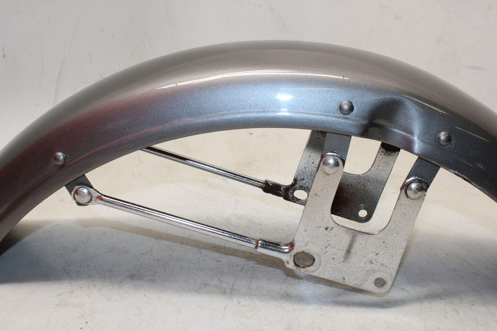 1980 Yamaha Xs650 Front Wheel Fender