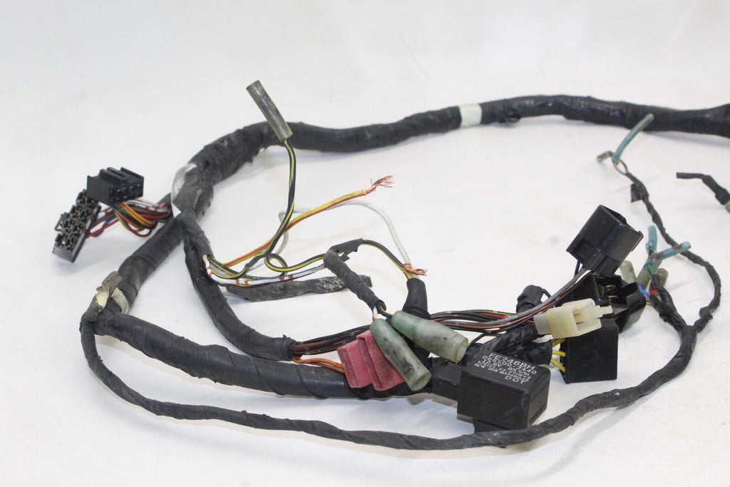 1997 Kawasaki Vulcan Vn1500D Classic Main Engine Wiring Harness Motor Wire Oem