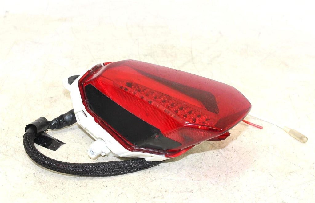 2017 Suzuki Gsxr1000 Rear Tail Taillight Back Brake Light